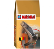 Mariman Tradi